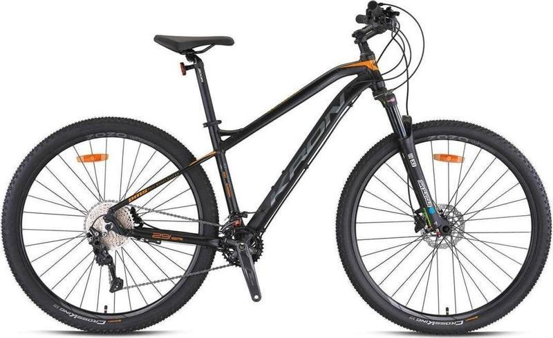 Xc1000 - 29" Mtb Erkek - H.disk 2023