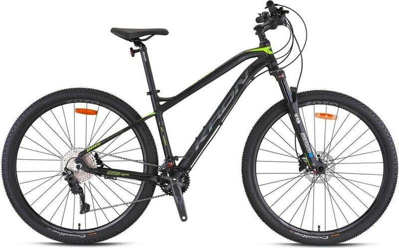 Xc1000 - 29" Mtb Erkek - H.disk 2023 Bisiklet