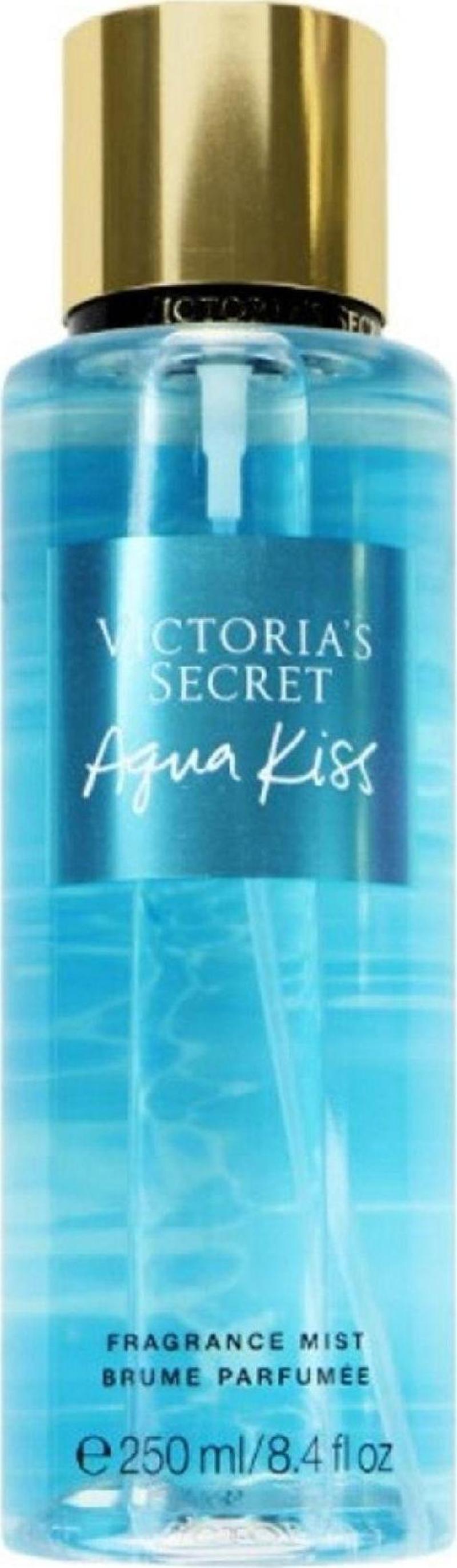 Aqua Kiss Vücut Spreyi 250ml