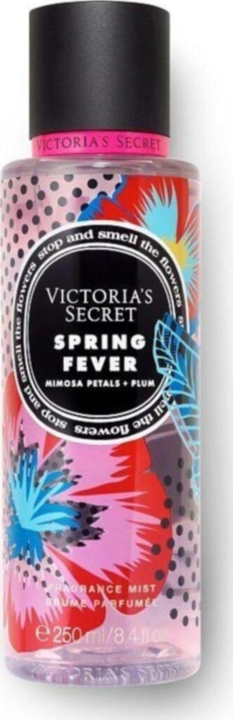 Spring Fever 250ml Vücut Spreyi