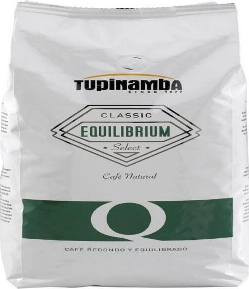 Equilibrium Espresso Çekirdeği 1000gr