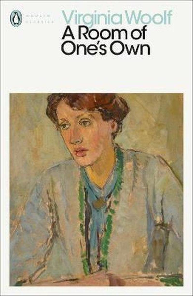 Penguin Popular Classics A Room of One's Own - Virginia Woolf