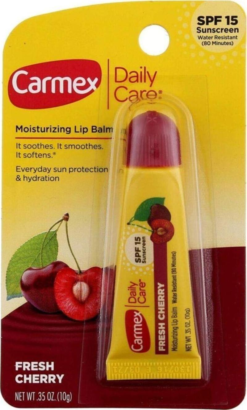LIP BALM STICK FRESH CHERRY 10 GR SPF15