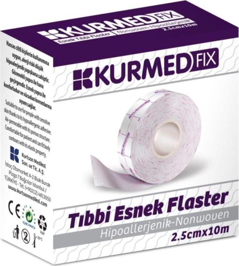 FIX  FLASTER 2.5CMX10M