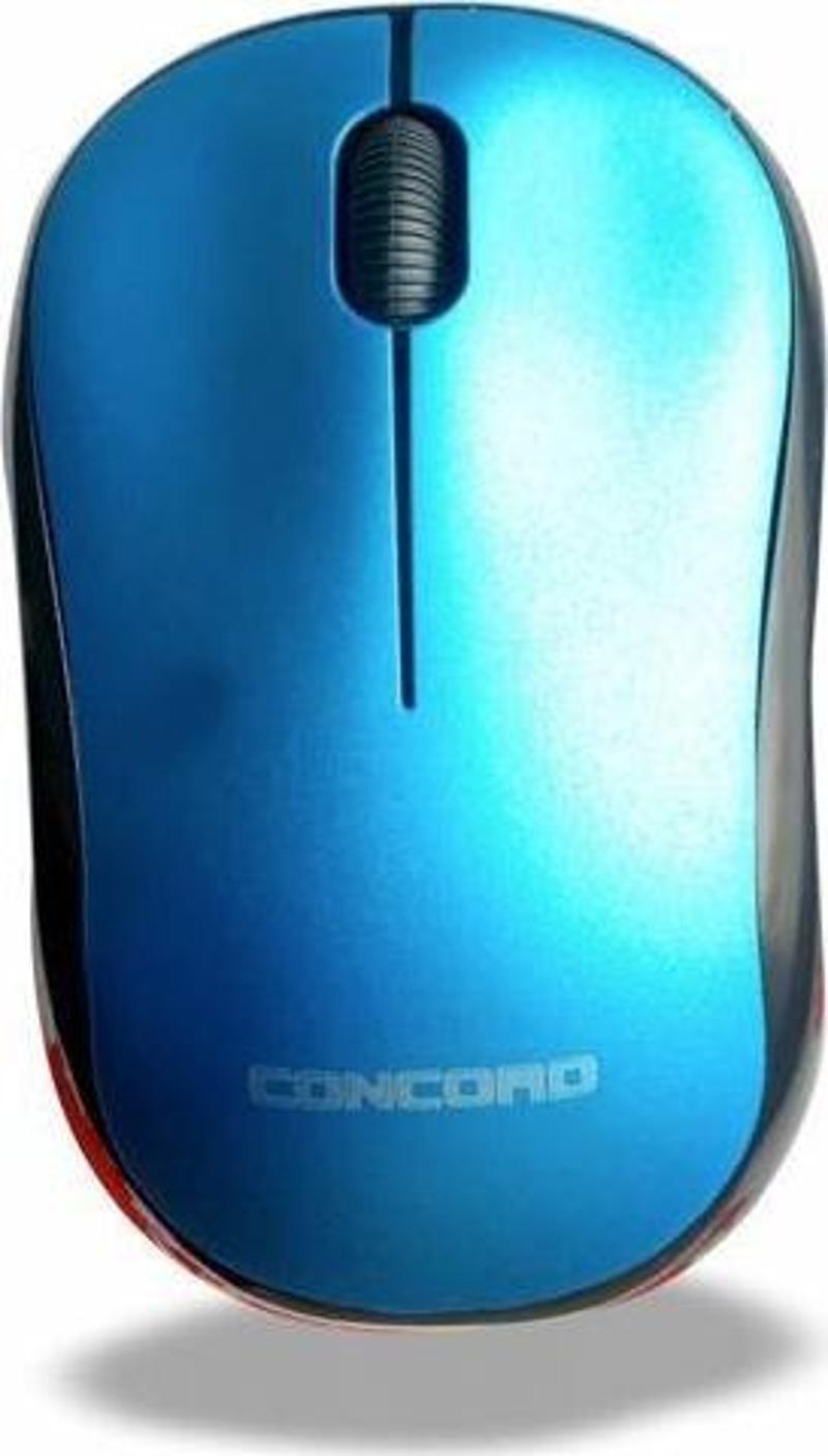 C13 Wireless Mouse 1200 DPi