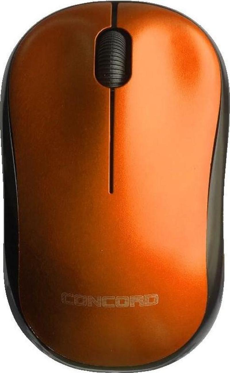 C13 Wireless Mouse 1200 DPi