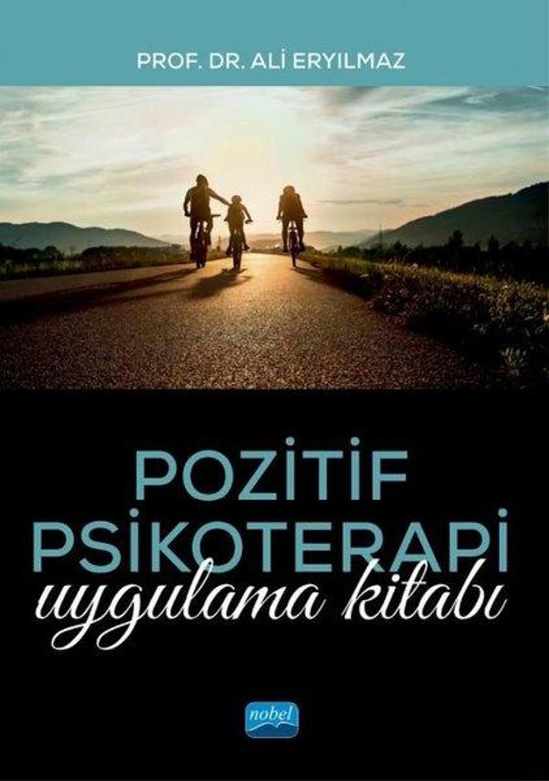 Pozitif Psikoterapi Uygulama Kitabı