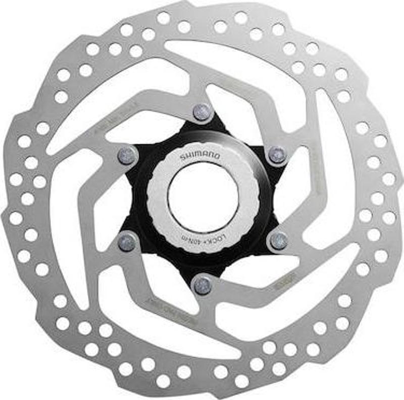 Shımano Rotor Disk 160mm Center Lock SM-RT10