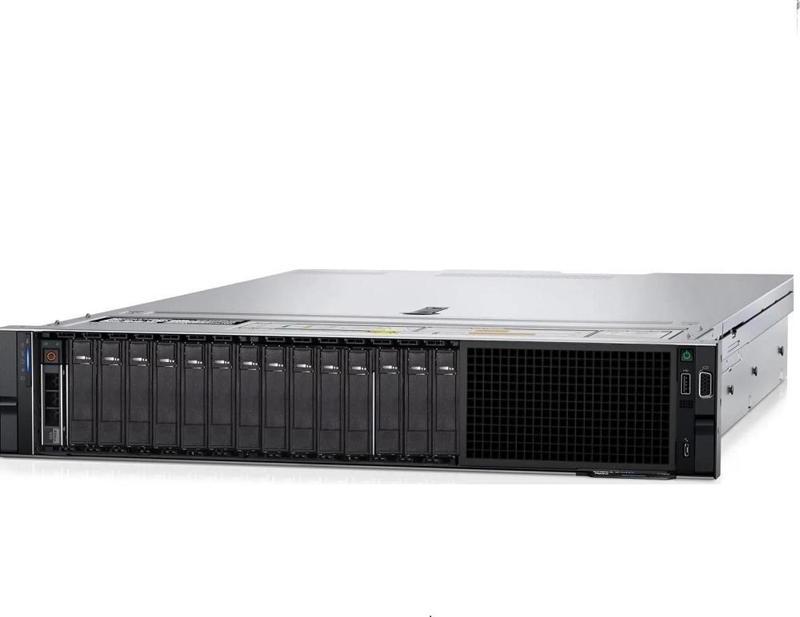 PowerEdge R750XS PER750XS5A 2XS-4310 64GB RAM 1.2TB HDD 2x800W 2U Rack Server