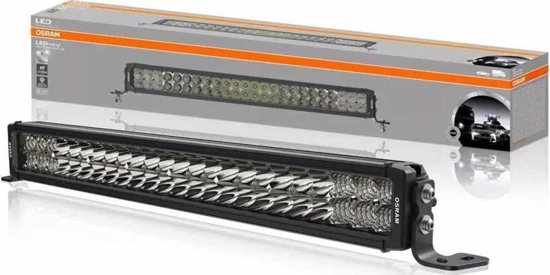 Off-Road Led Lamba Lightbar VX500-CB LEDDL118-CB