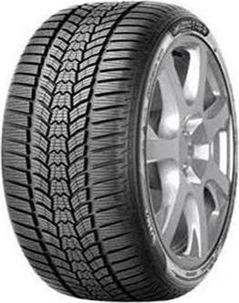 205/55R17 95V Eskimo HP 2 XL Oto Kış Lastiği ( Üretim : 2024 )