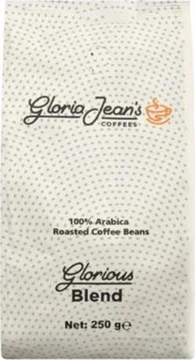 Glorious Blend 250 Gr