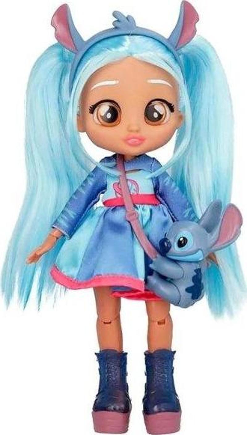 BFF Disney Bebekler - Stitch Temalı