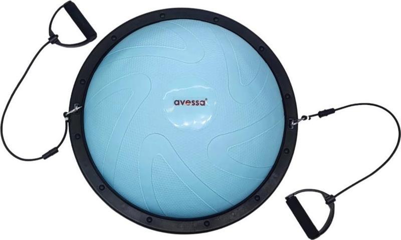 Bosu-300 Bosu Topu Mavi