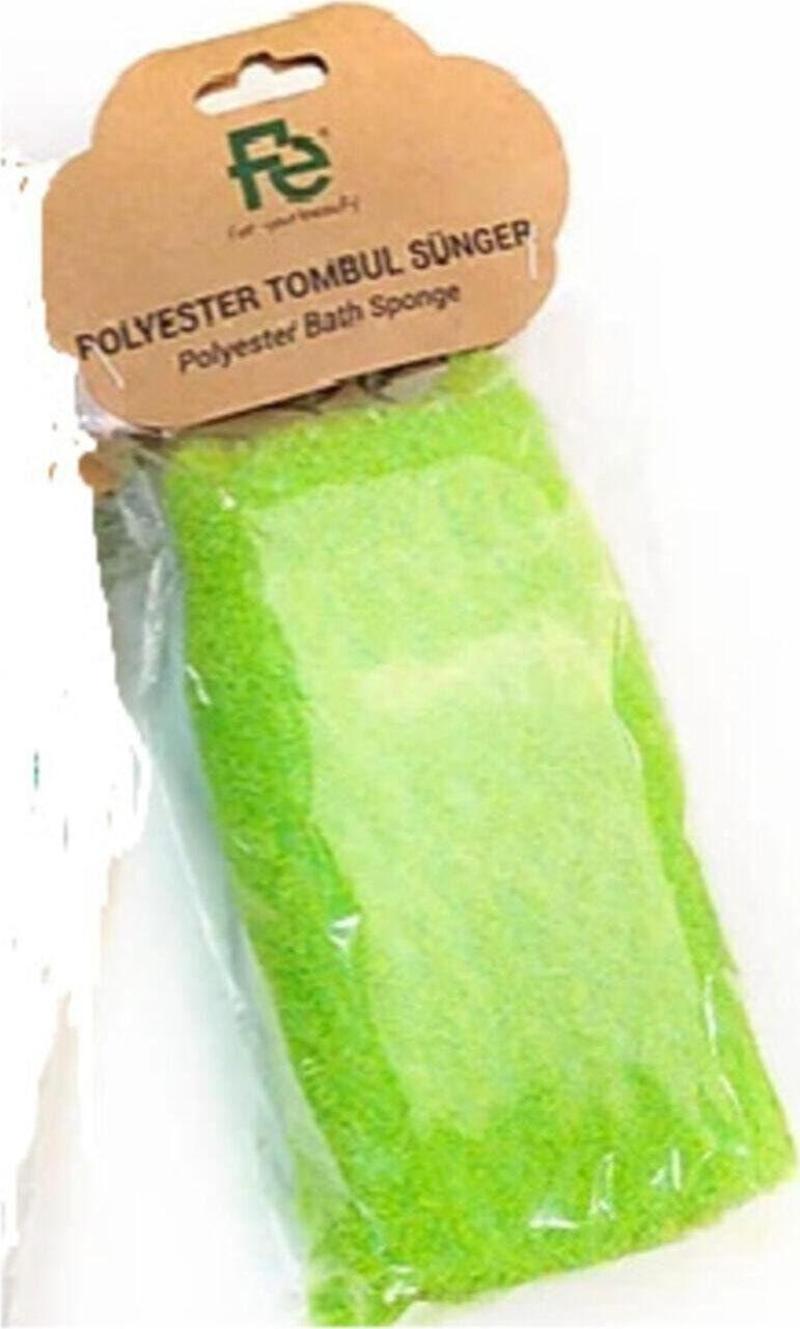 POLYESTER TOMBUL SÜNGER