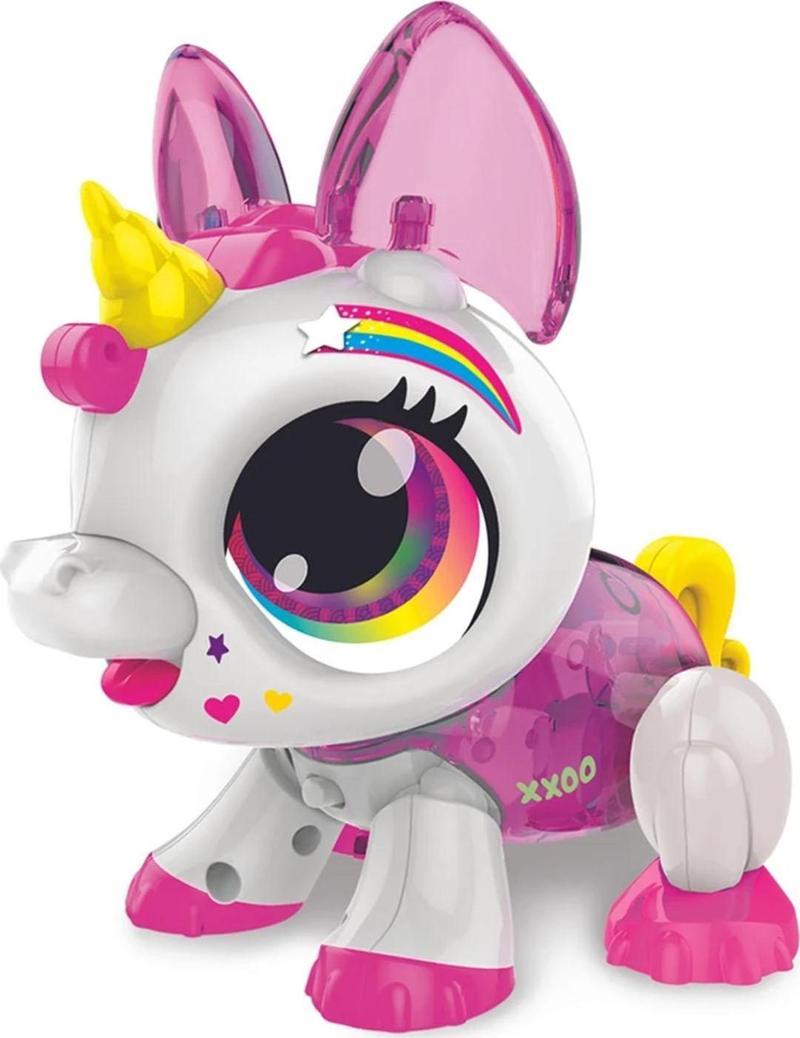Build a Bot - Unicorn