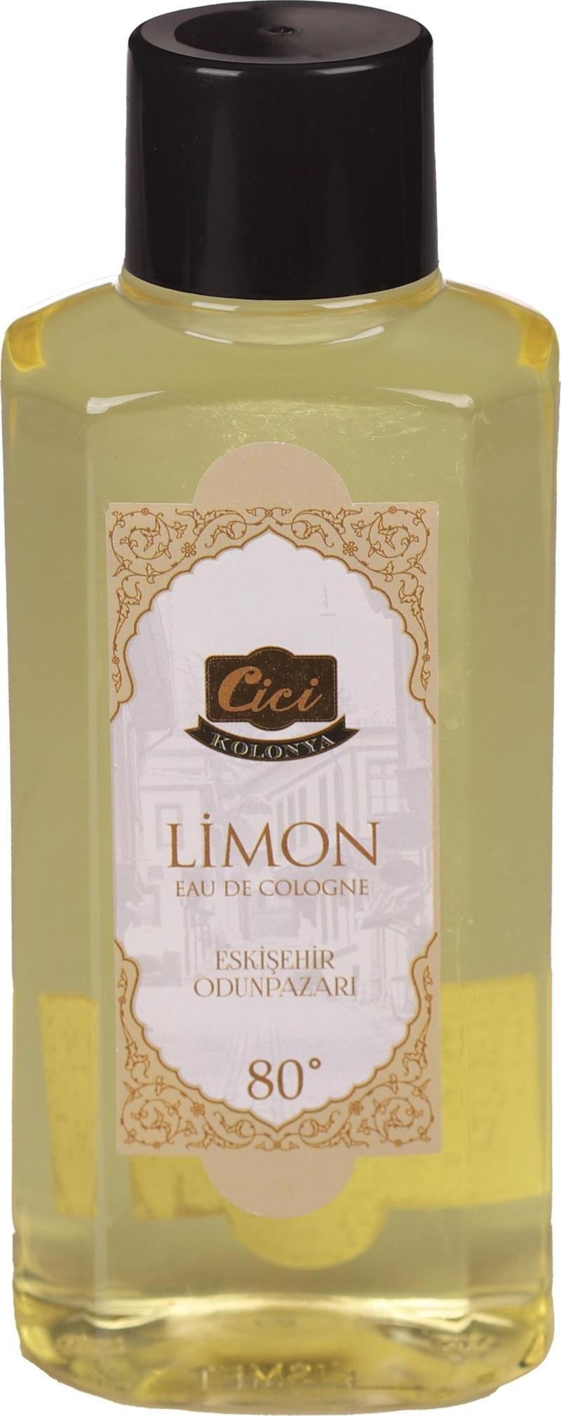 Limon Kolonyası 400 cc. (1 Adet)