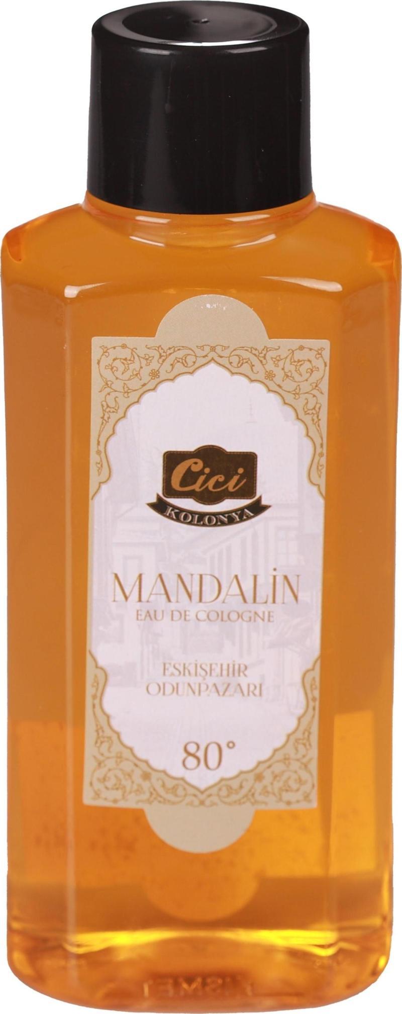 Mandalina Kolonyası 400 cc. (1 Adet)