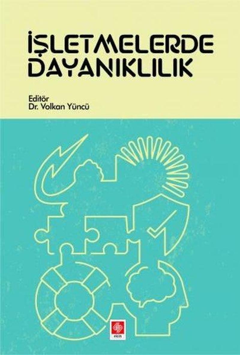 İşletmelerde Dayanıklılık