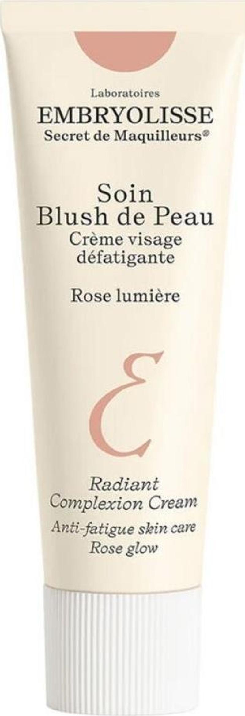 Radiant Complexion Cream Rose Glow Nemlendirici Krem 30ml