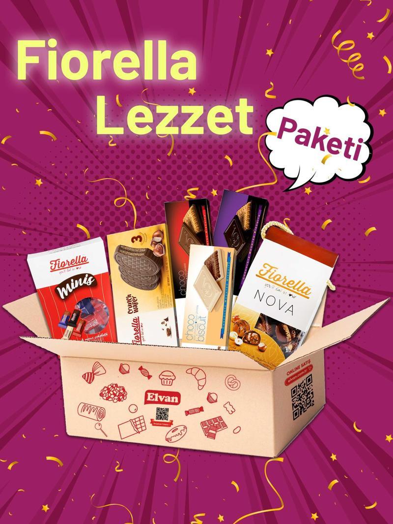 Lezzet Paketi