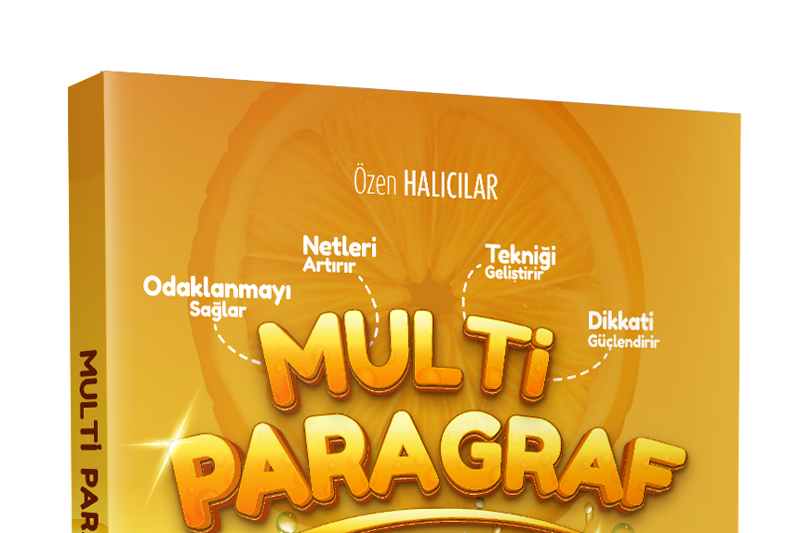 7. Sınıf Multi Paragraf Soru Bankası  hiper zeka