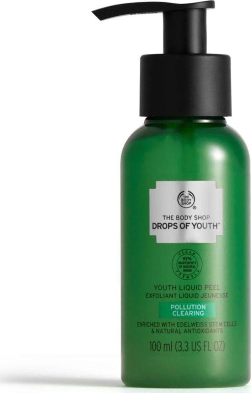 Drops Of Youth Likit Peeling 100ml