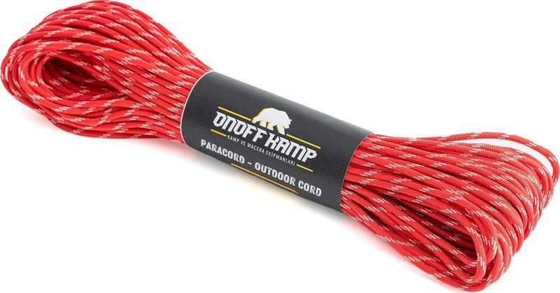 Paracord Hayatı İdame ve İlk Yardım İpi