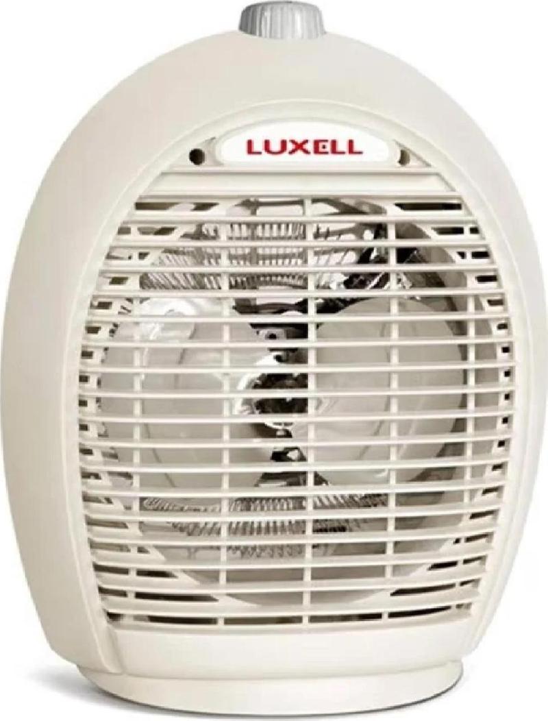 LX-6331 2000 W Fanlı Isıtıcı