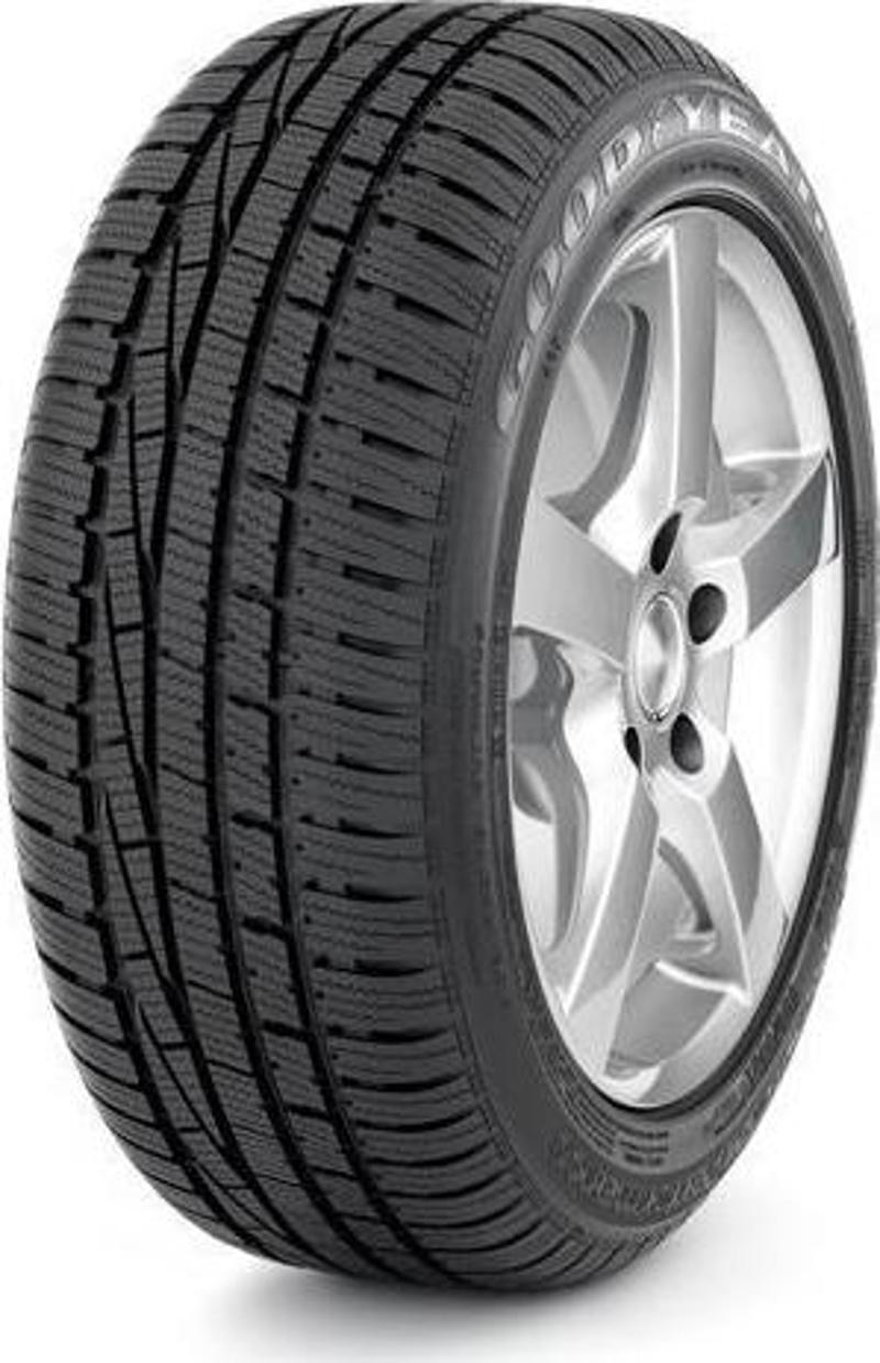 UltraGrip Performance + SUV 225/60R18 104V XL (Kış) (2022)