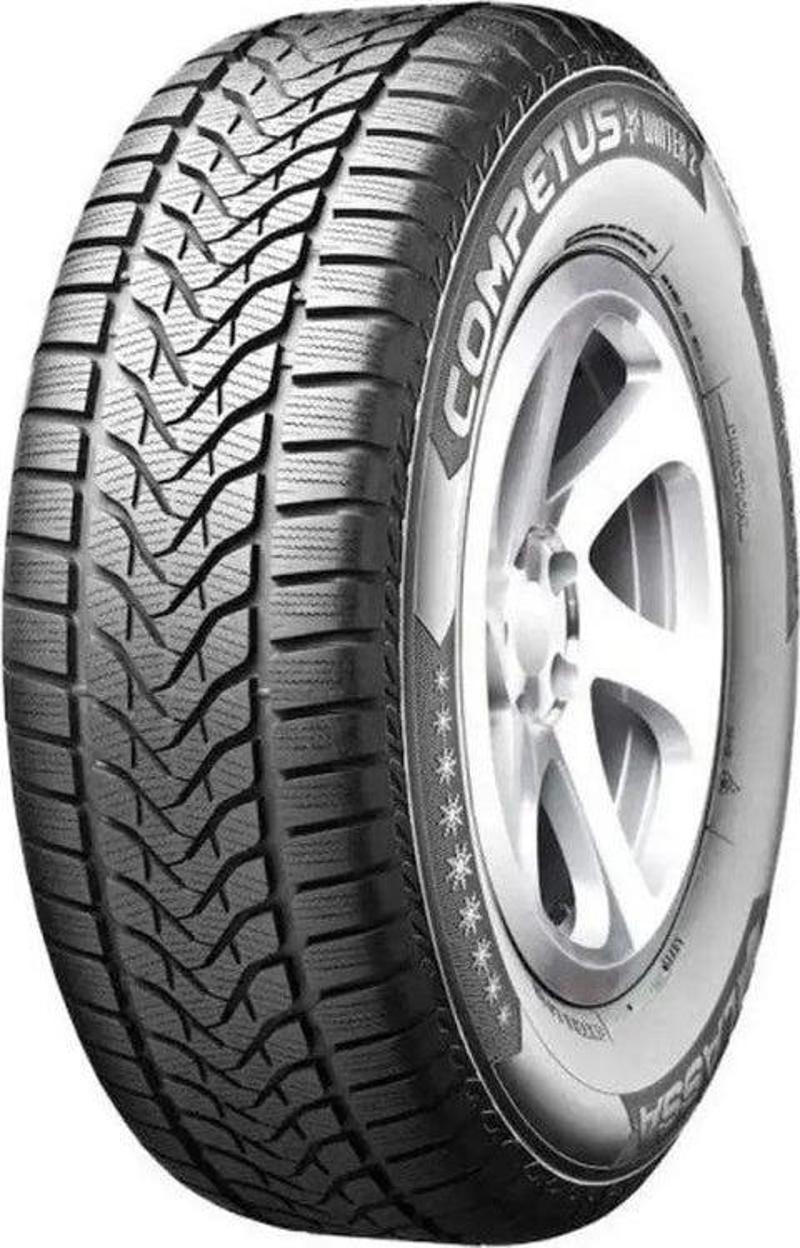Competus Winter 2 + 215/60R17 100V XL (Kış) (2024)