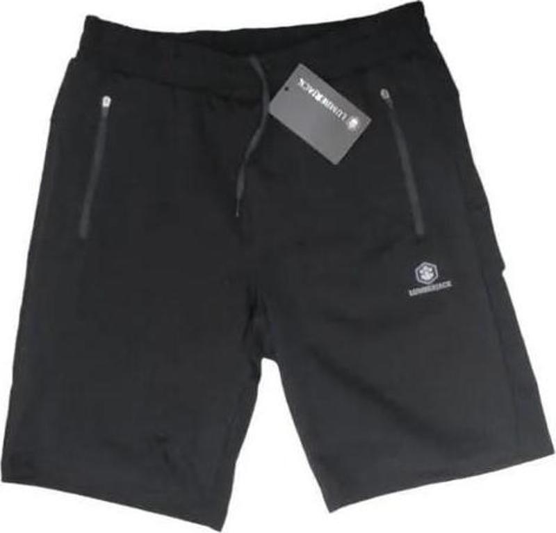 3W M-Ct103 Basıc Short 3Pr Erkek Şort