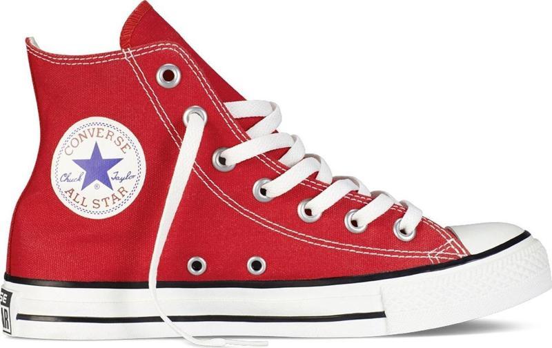 M9621C CHUCK TAYLOR ALL STAR GÜNLÜK SPOR AYAKKABI