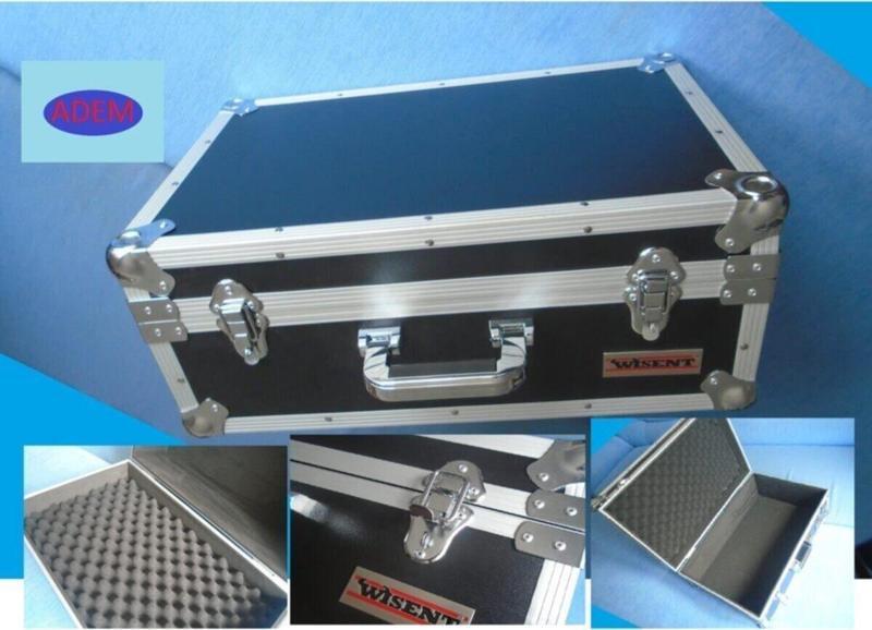Ekipman Case, Cihaz Case, Cihaz Taşıma Case