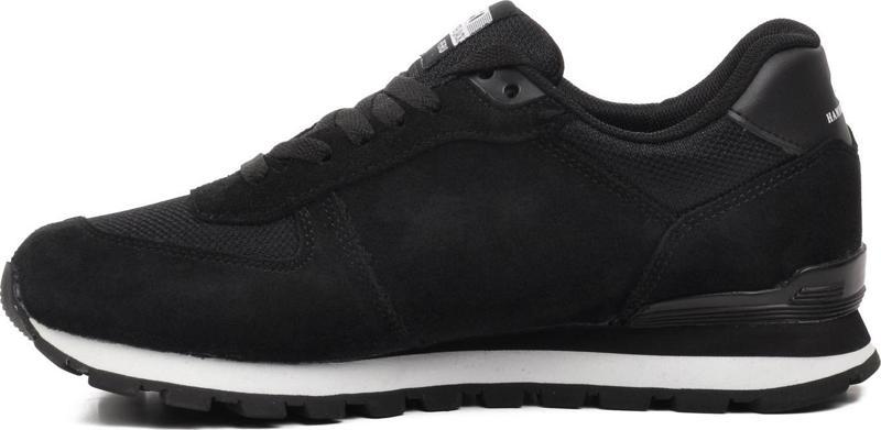 Peru 447 47714 Siyah Erkek Sneaker