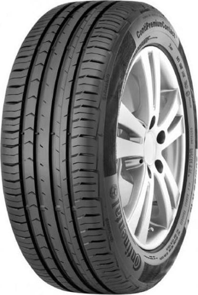 EcoContact 6 205/50R17 93V XL (Yaz) (2024)