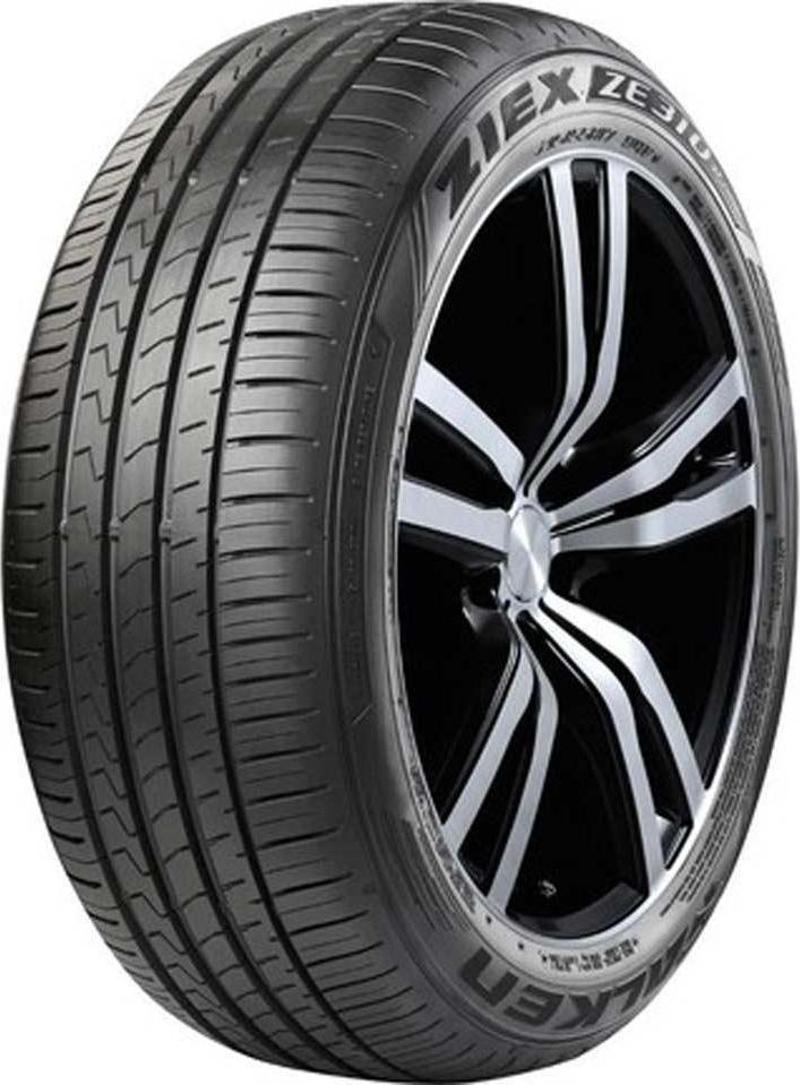 Ziex Ze310 Ecorun 245/45R18 100W XL (Yaz) (2023)