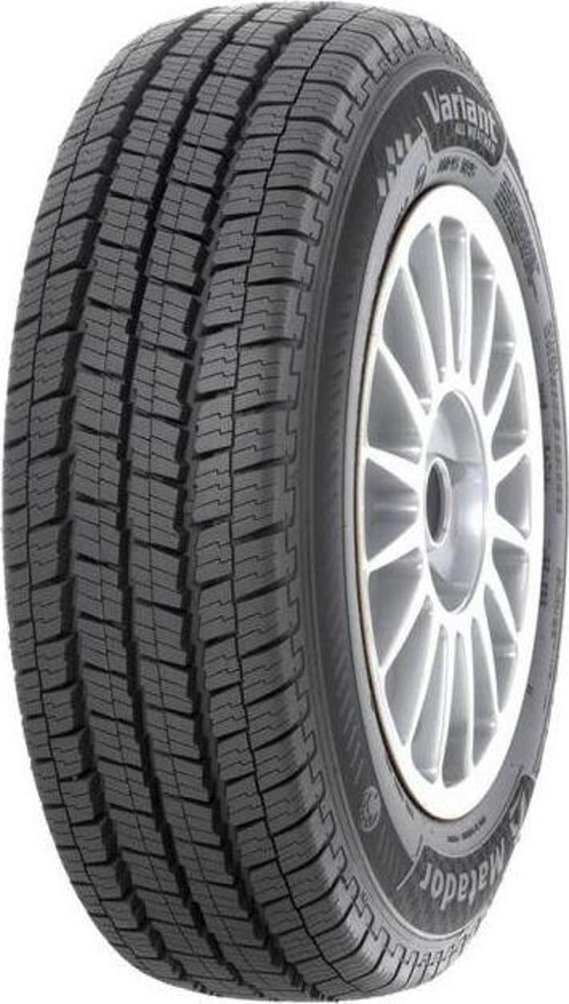 MPS125 VariantAW 215/75R16C 116/114R (4 Mevsim) (2024)