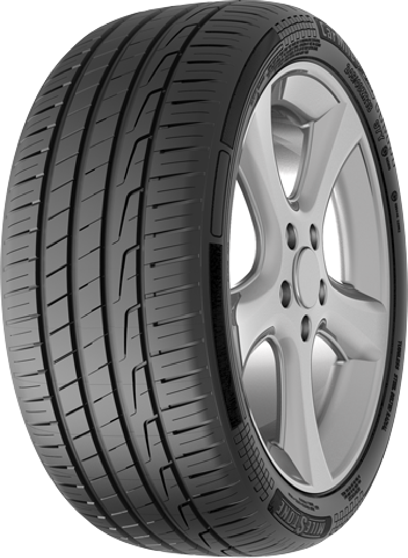 CarMile Sport 265/35R18 97Y XL TL (Yaz) (2024)