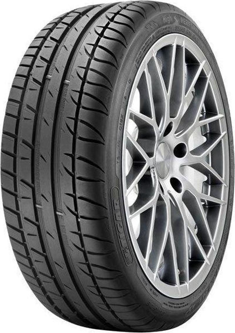 Ultra High Performance TG 195/60R15 88V (Yaz) (2022)