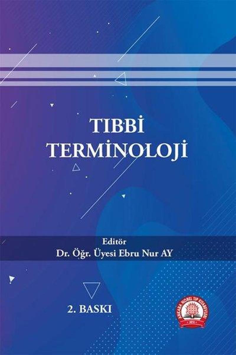 Tıbbi Terminoloji