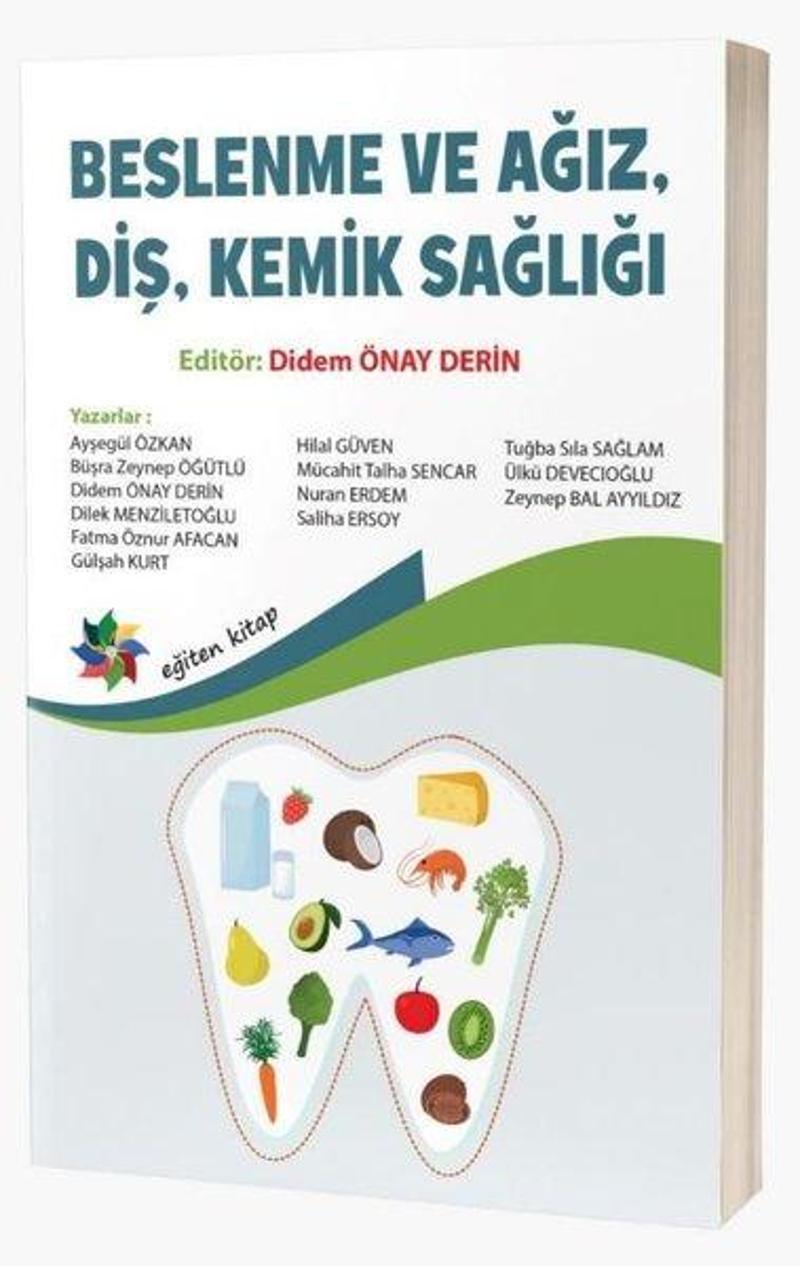 Beslenme ve AğızDişKemik Sağlığı