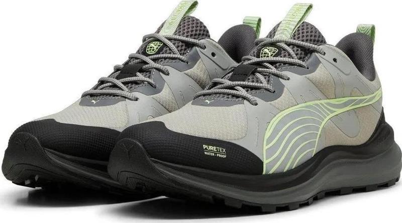 Reflect Lite Trail PTX Erkek Spor (Kış 24)