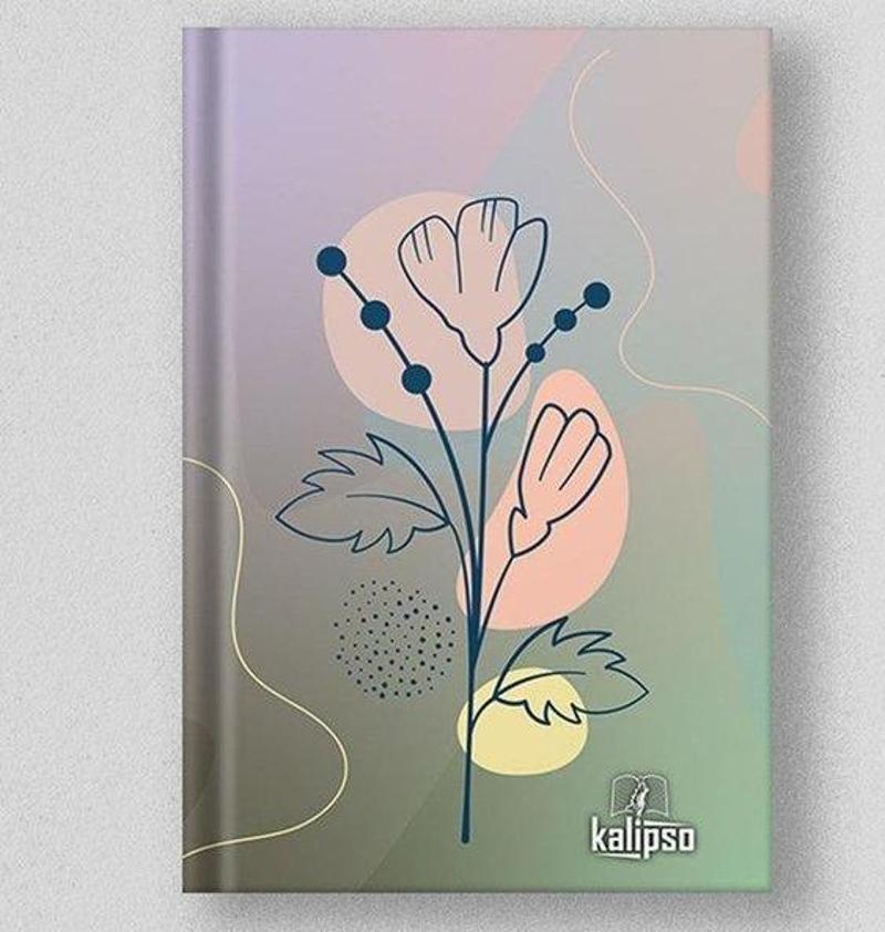 14x20 Açelya Butik Defter