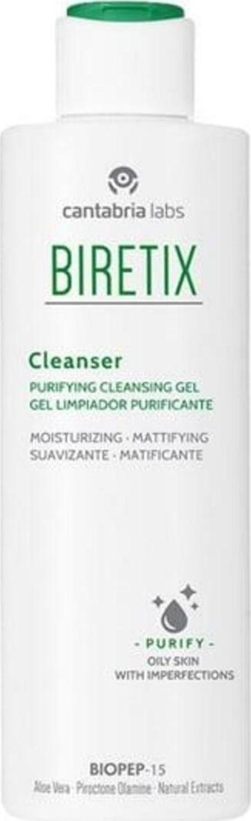 Biretix Cleanser 200 Ml