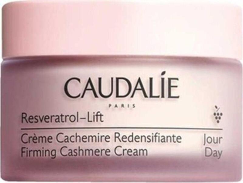 Resveratrol Lift Firming Cashmere Cream 50ml