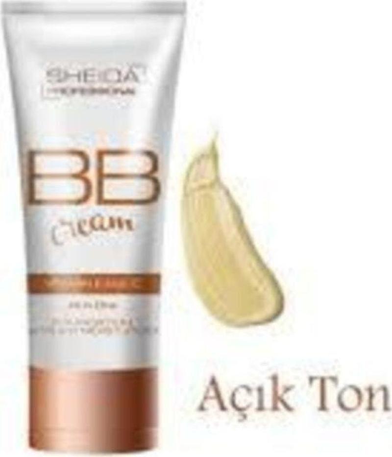 Bb Cream (BB KREM)- Lıght