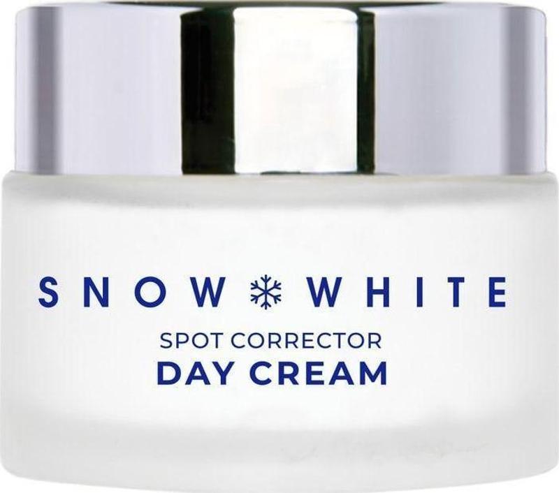 Snow Whıte Leke Açıcı Gündüz Kremi Spf +15 50 ml