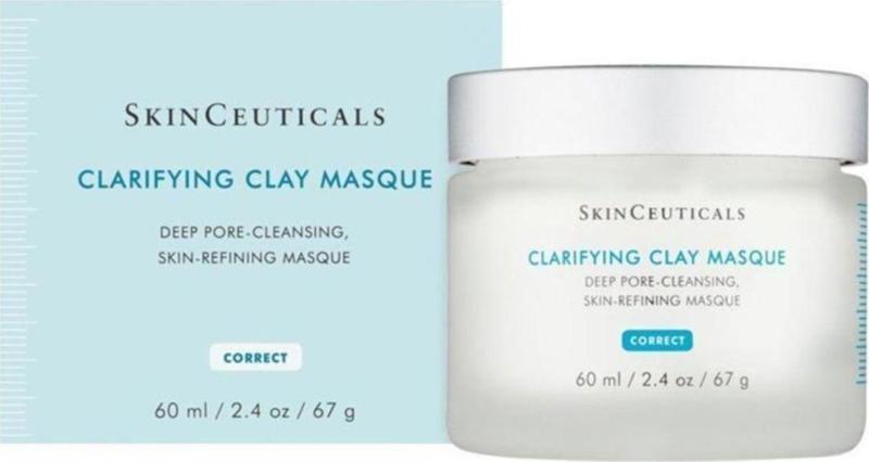 Clarifying Clay Masque 67g