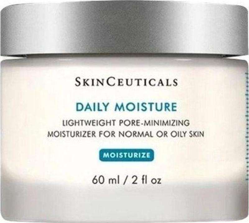 Daily Moisture - Gözenek Sıkılaştırıcı Ve Nemlendirici Yüz Kremi 60 Ml